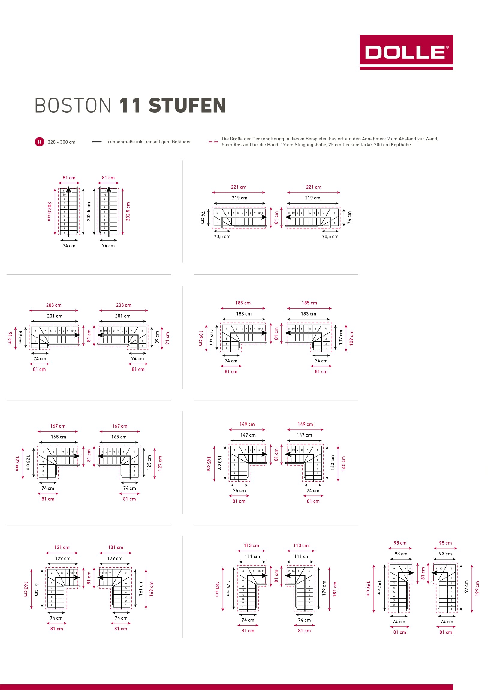 dolle-boston-1-4-gewendelt-mittelholmtreppe-anthrazit-70-cm image 5