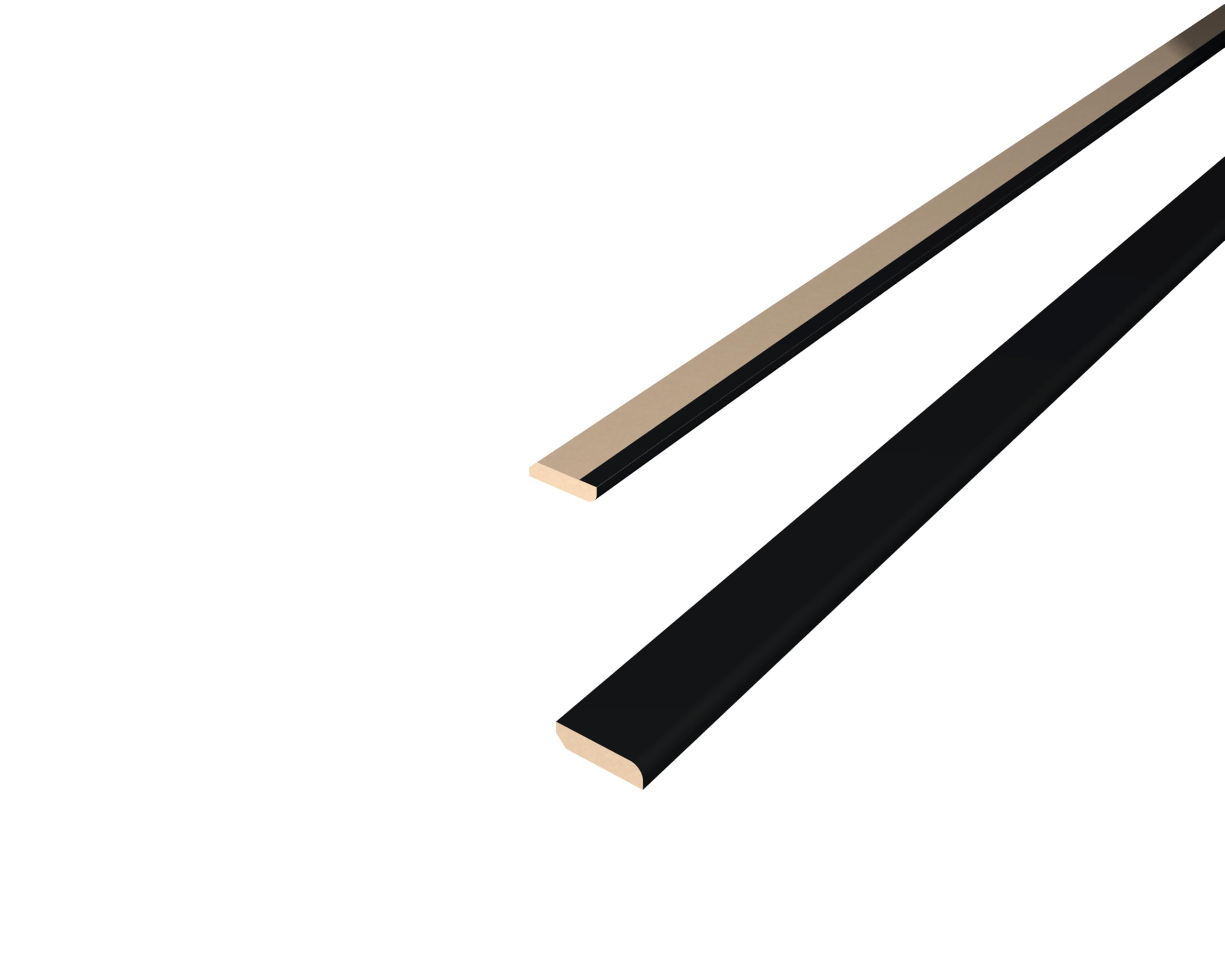 egger-decowall-al537-abdeckleiste-schwarz-2400-mm image 2