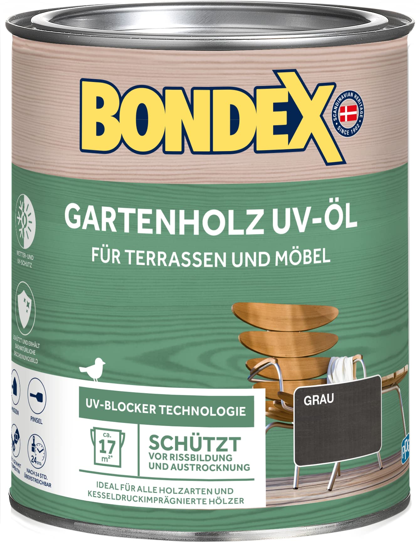 bondex-holz-l-gartenholz-uv-l-farblos-0-75-l-uv-schutz image 3