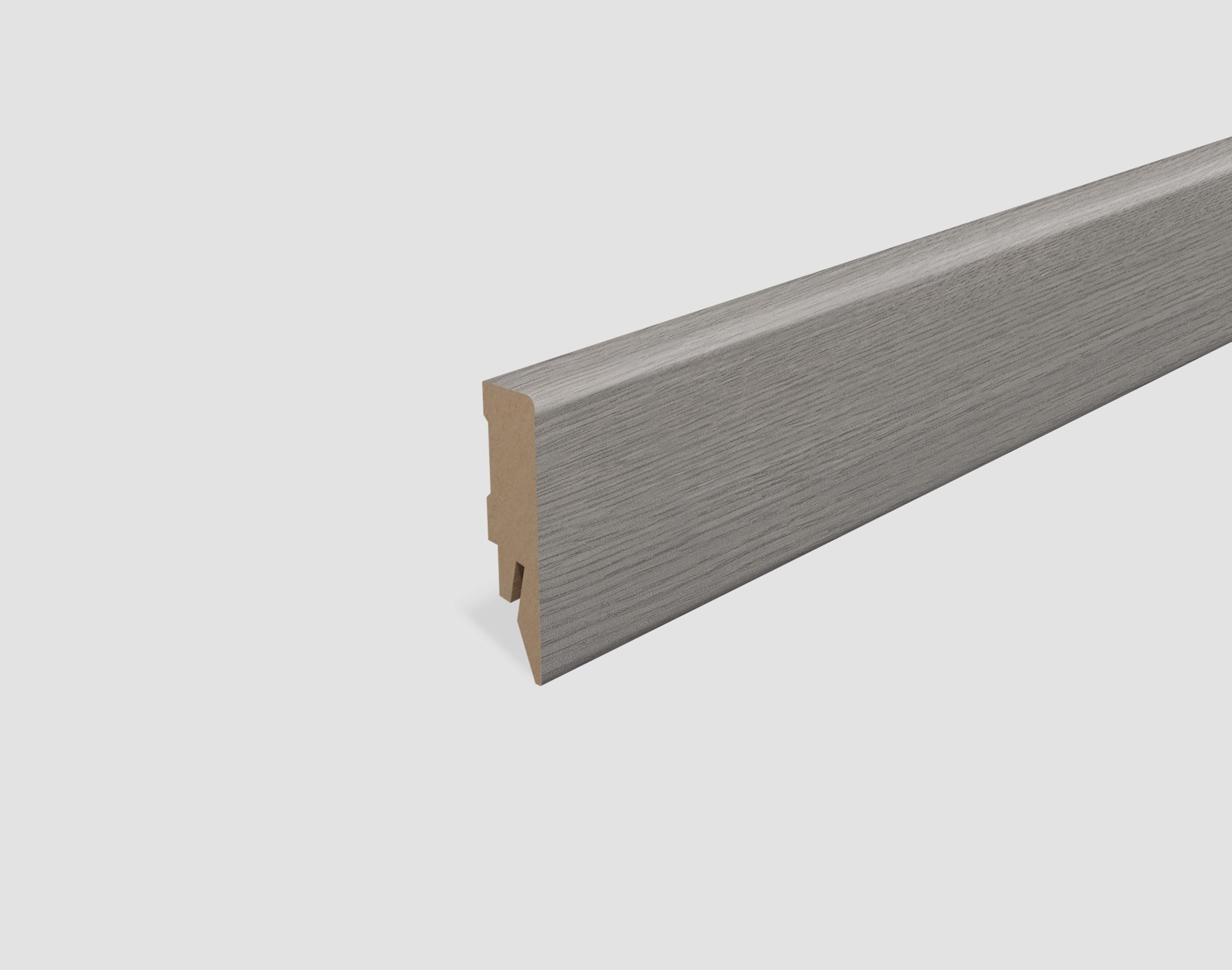 egger-home-l641-sockelleiste-eiche-dunkelgrau-240-cm image 1