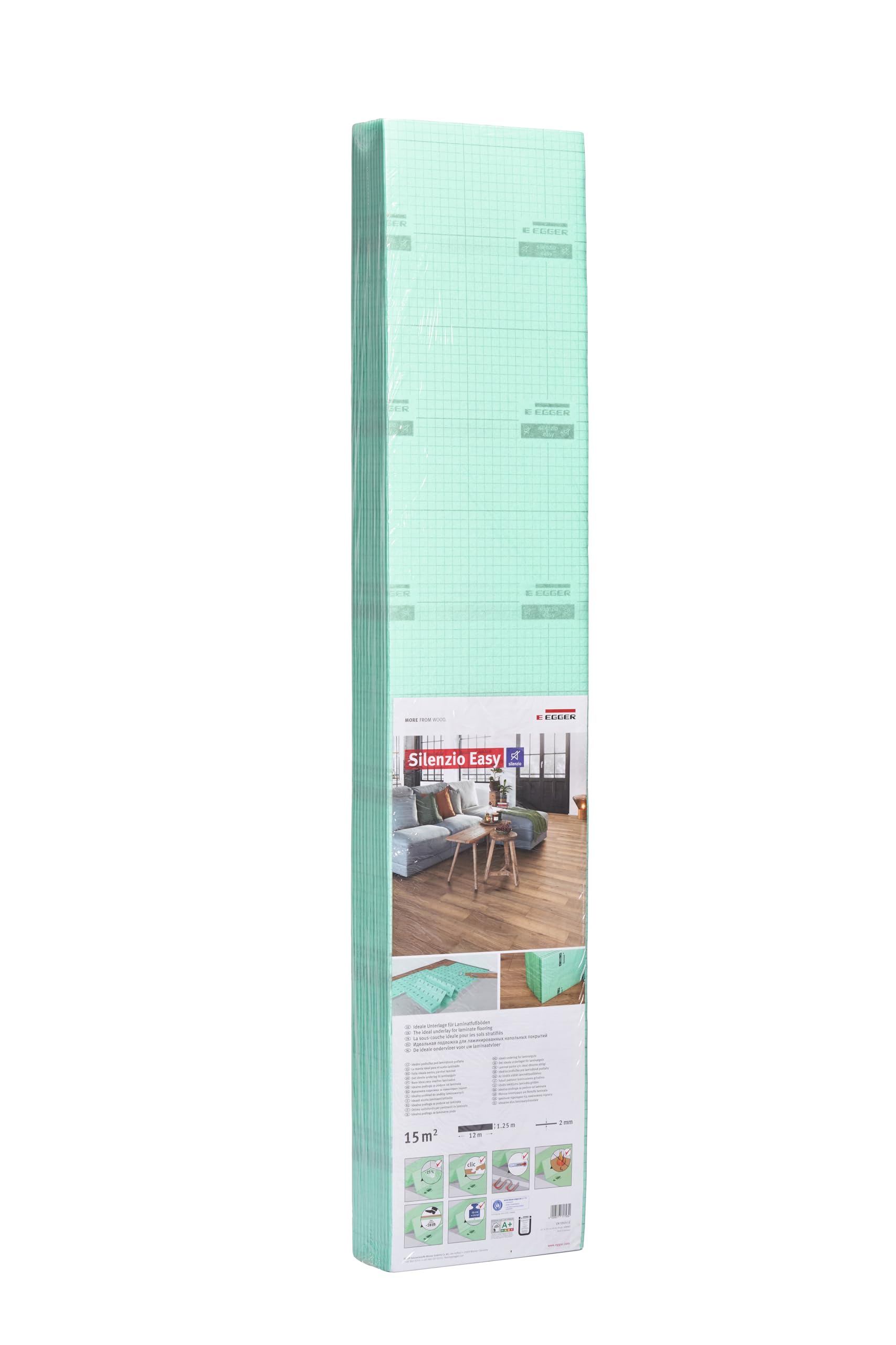 egger-home-silenzio-easy-unterlagsmatte-2mm-15m image 1