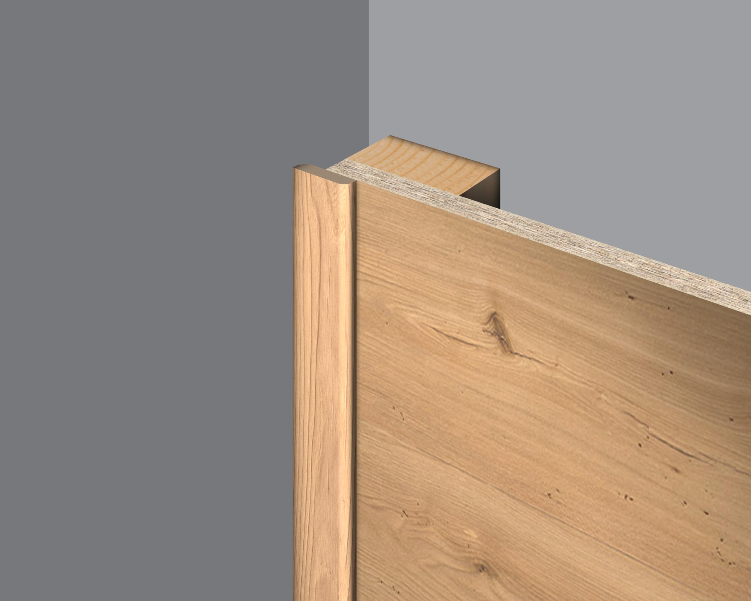 egger-decowall-al009-abdeckleiste-esbjerg-r-ster-2400-mm image 1