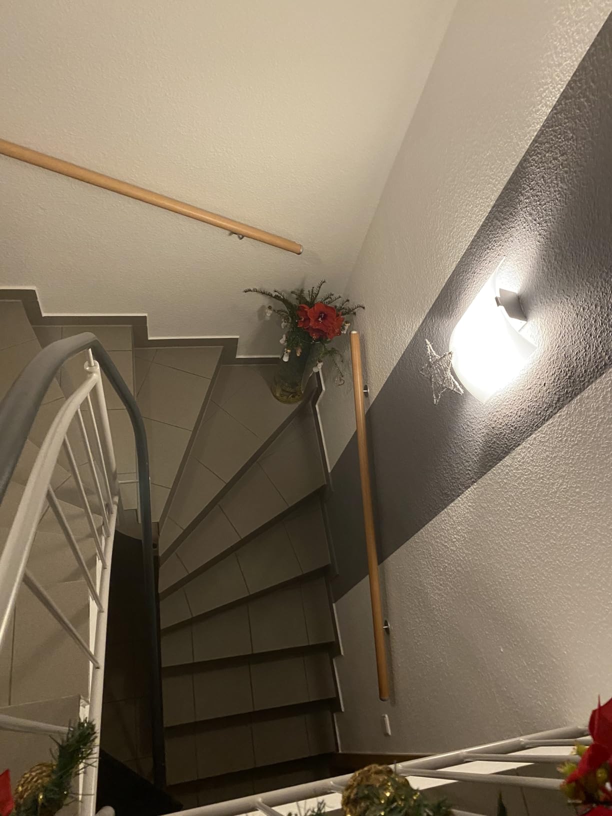 Griffig und schön