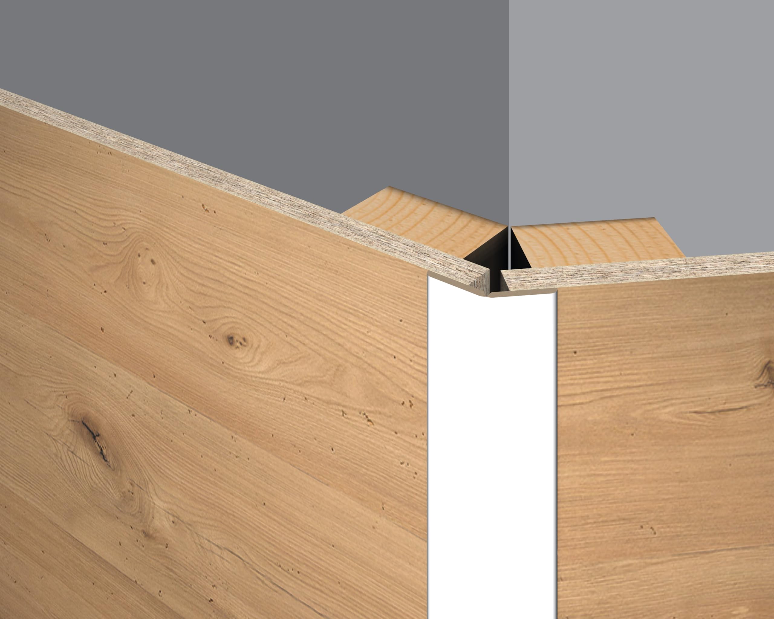 egger-decowall-fl201-faltleiste-wei-2400-x-22-x-22-mm image 2