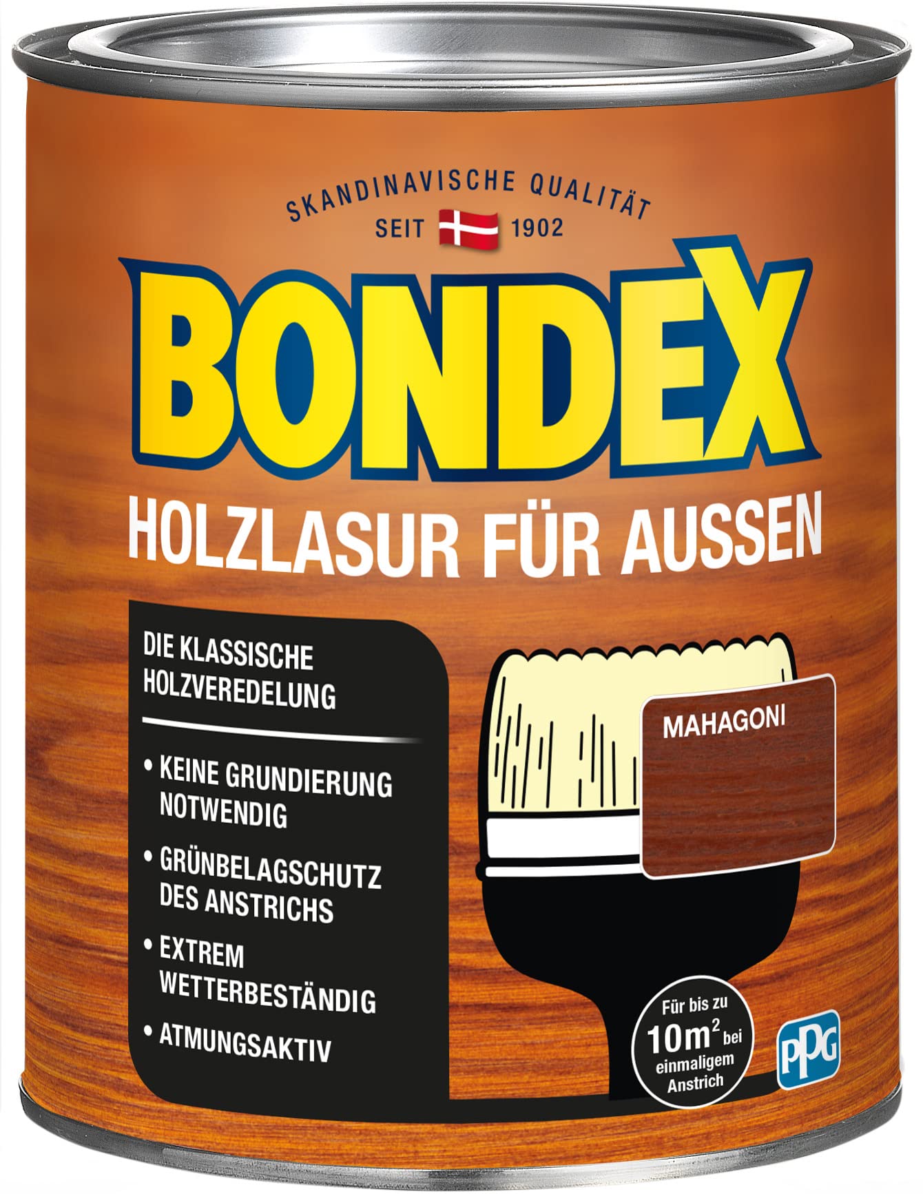 bondex-holzlasur-f-r-au-en-mahagoni-0-75-l-seidenmatt image 1