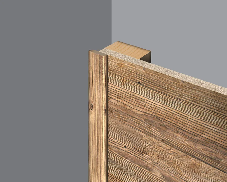 egger-decowall-al001-abdeckleiste-namur-fichte-natur-2400mm image 1
