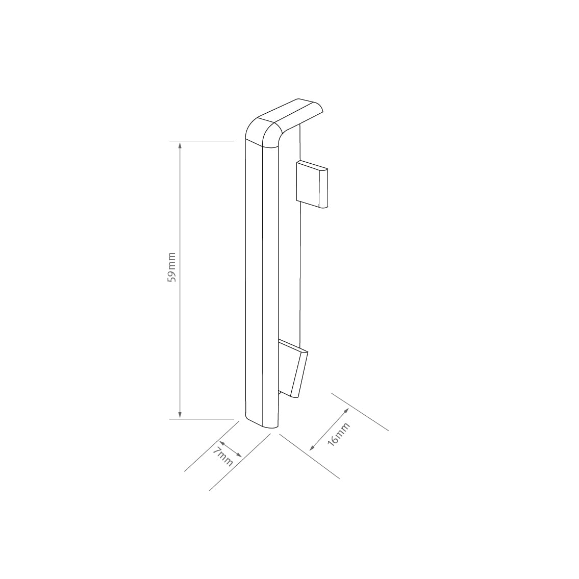 egger-home-endst-ck-6-cm-eiche-graubraun-2-st-ck image 2