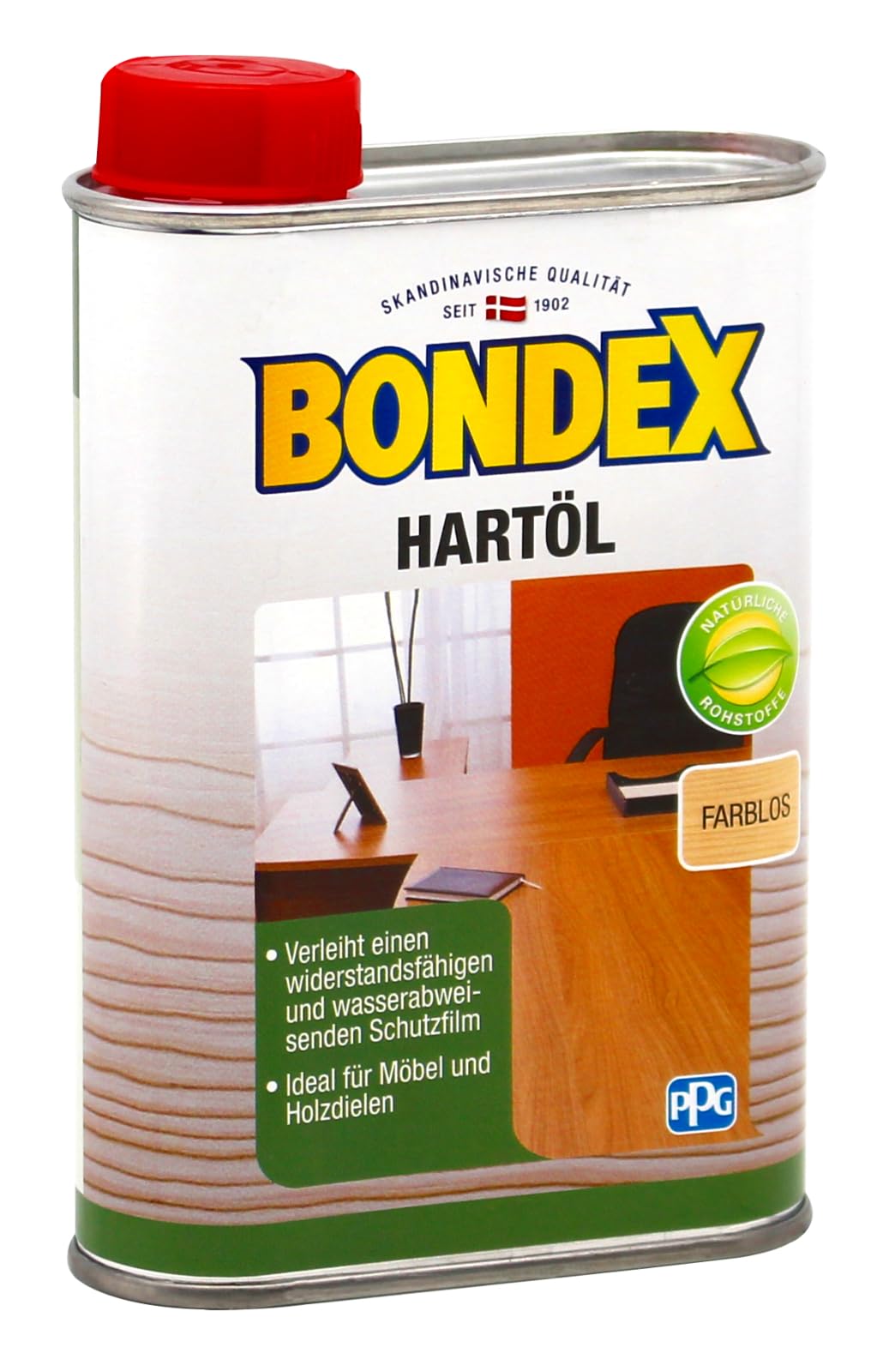 bondex-holz-l-hart-l-farblos-0-25-l-abriebfest-f-r-innen image 1