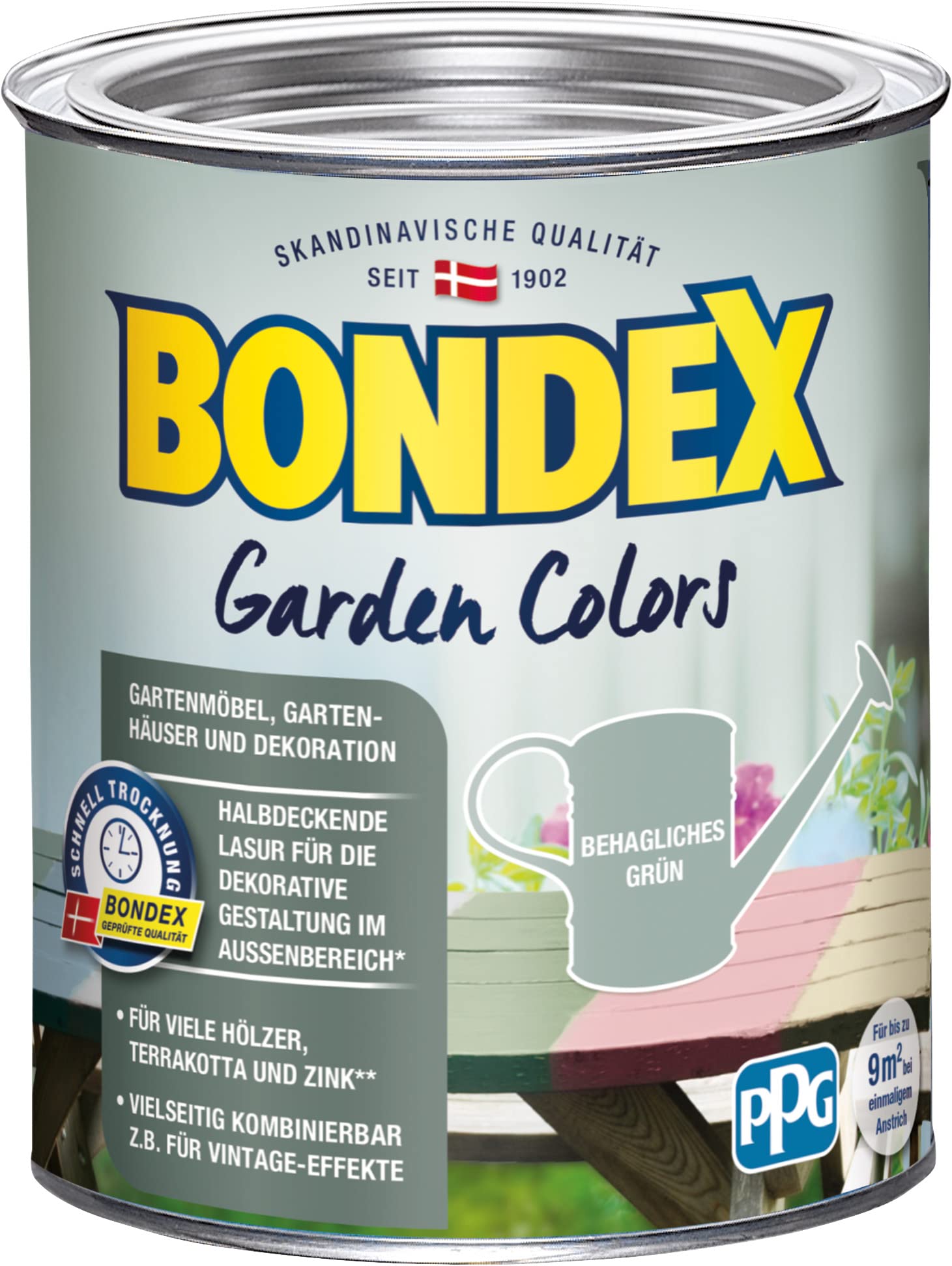 bondex-holzfarbe-garden-colors-behagliches-gr-n-750-ml image 1