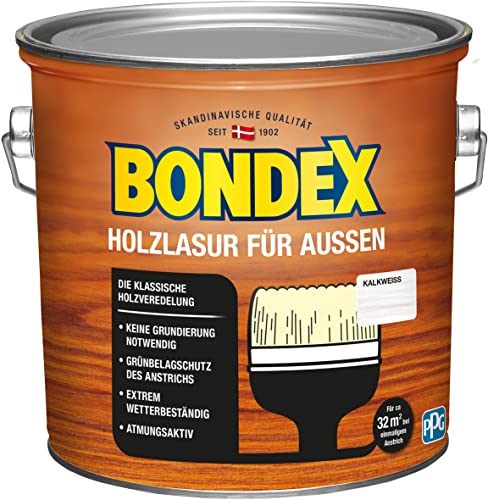 bondex-holzlasur-kalk-wei-2-5-l-holzschutzlasur-wetterfest image 5
