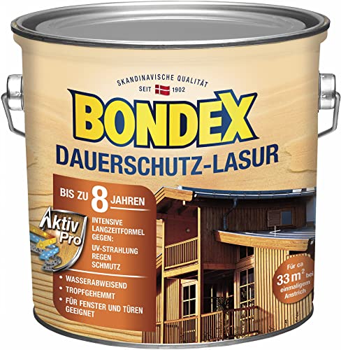 bondex-dauerschutz-lasur-oregon-pine-2-5-l-uv-schutz image 2