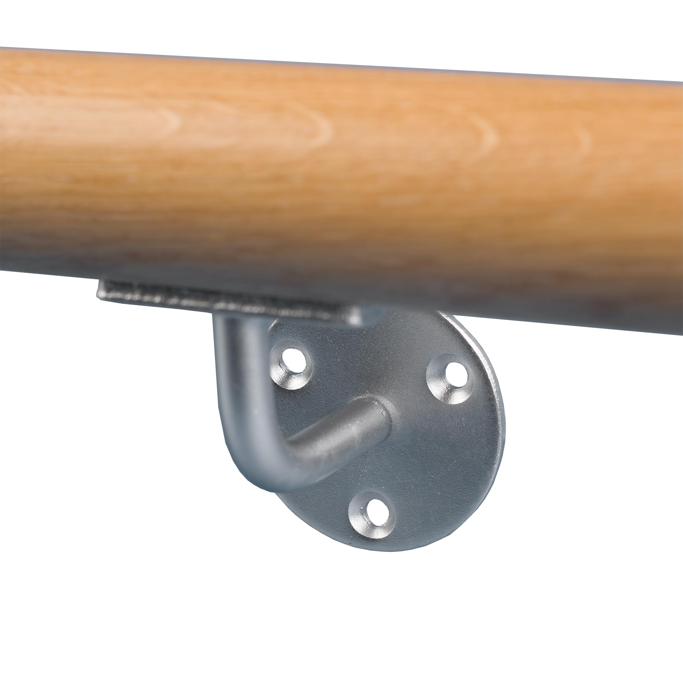 dolle-alu-fix-handlauf-eiche-lackiert-150-cm-holzhandlauf image 5