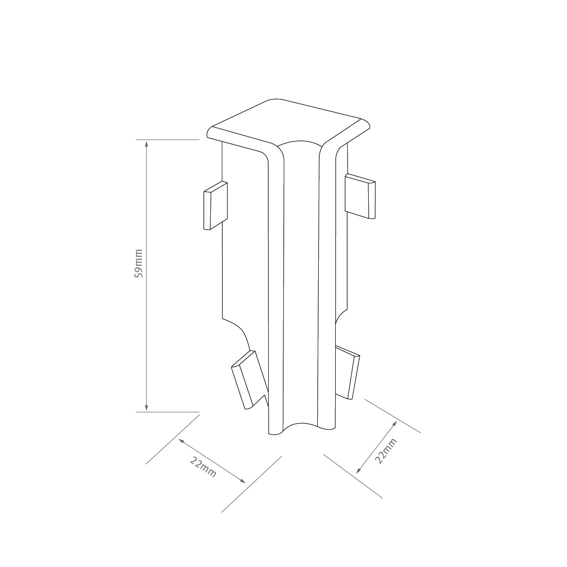 egger-home-innenecke-6cm-eiche-karamell-2-st-ck image 2