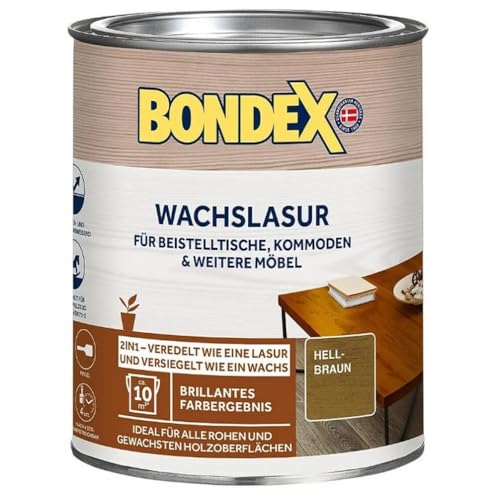 bondex-holzwachs-wachslasur-hellbraun-0-75l image 2