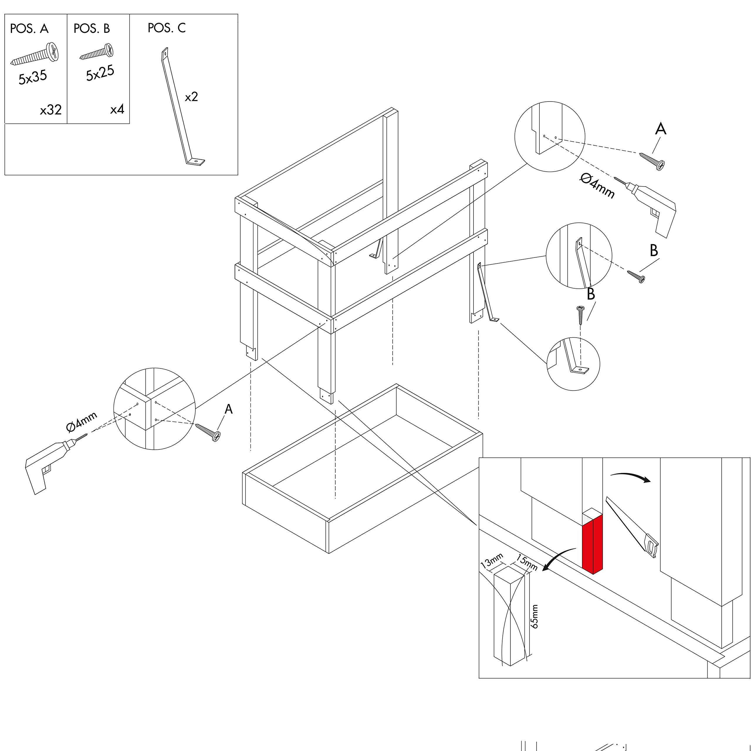 dolle-kompakt-lukenschutzgel-nder-fichte-130x70-cm image 2