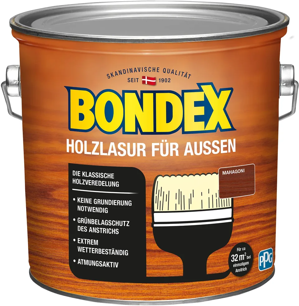 bondex-holzlasur-f-r-au-en-mahagoni-2-5-l-seidenmatt image 1