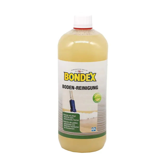 bondex-reiniger-boden-reinigung-universal-1-l-holzb-den image 1