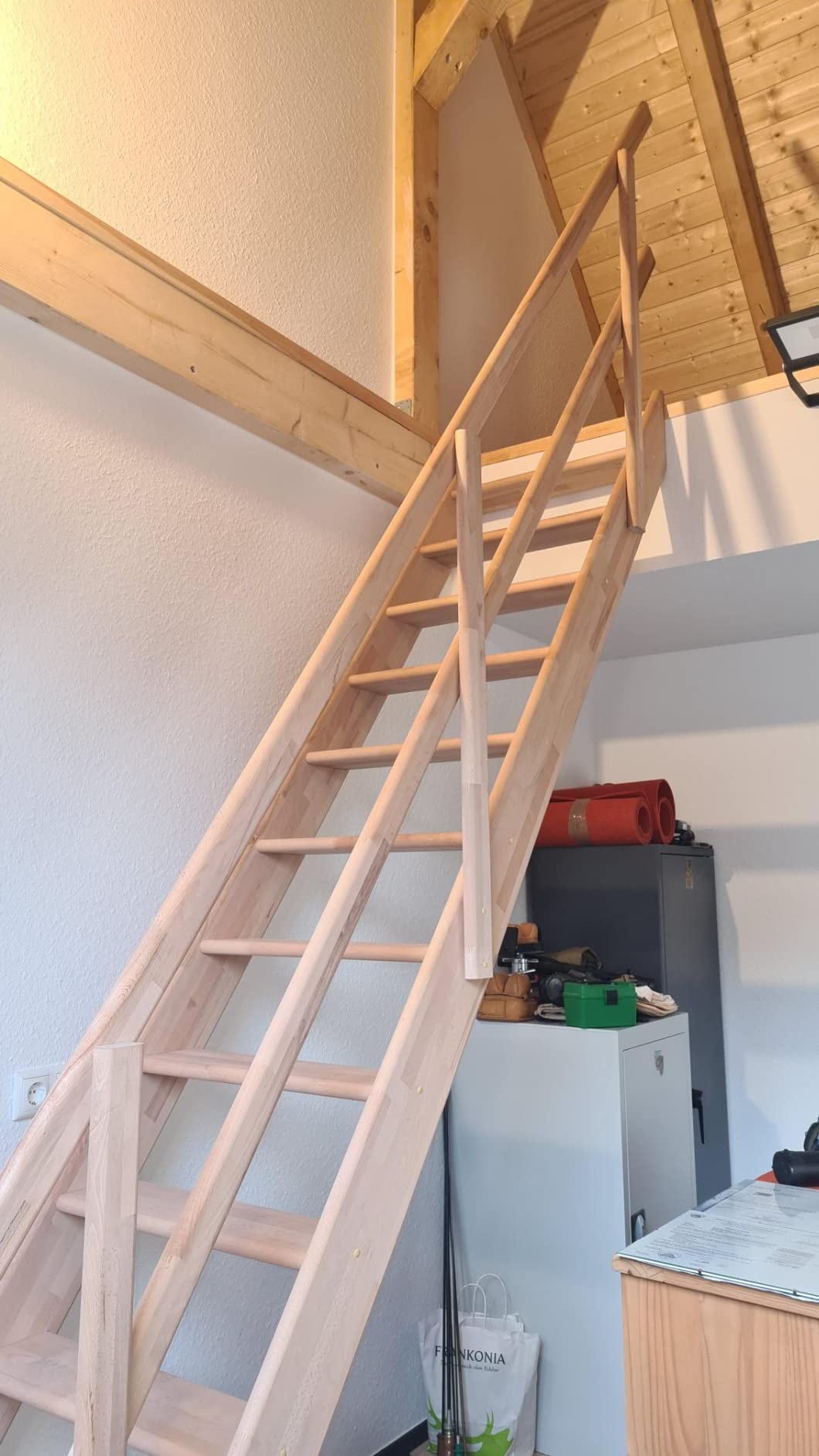 Passt perfekt