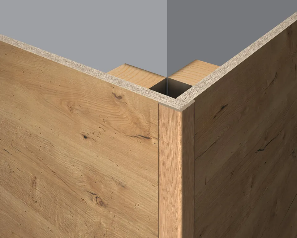 egger-decowall-fl008-faltleiste-loveland-eiche-2400-mm image 1
