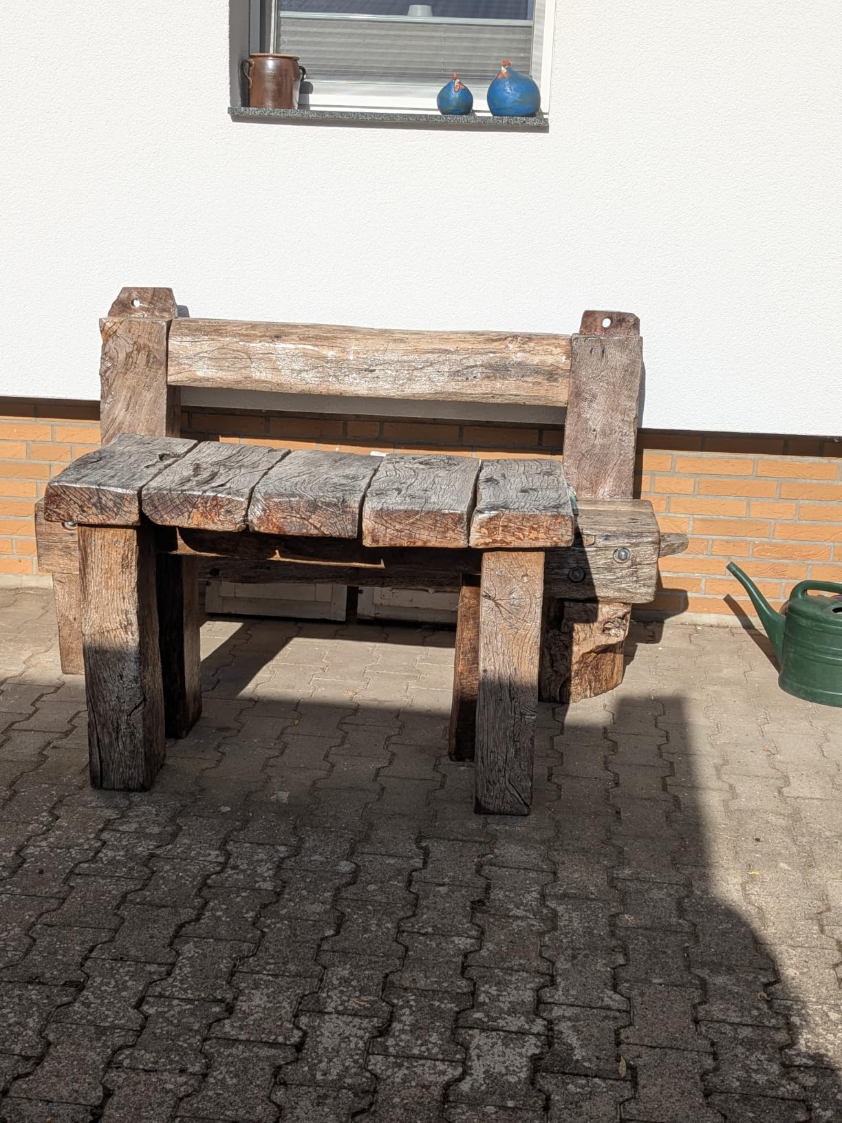 Unauffällig gut