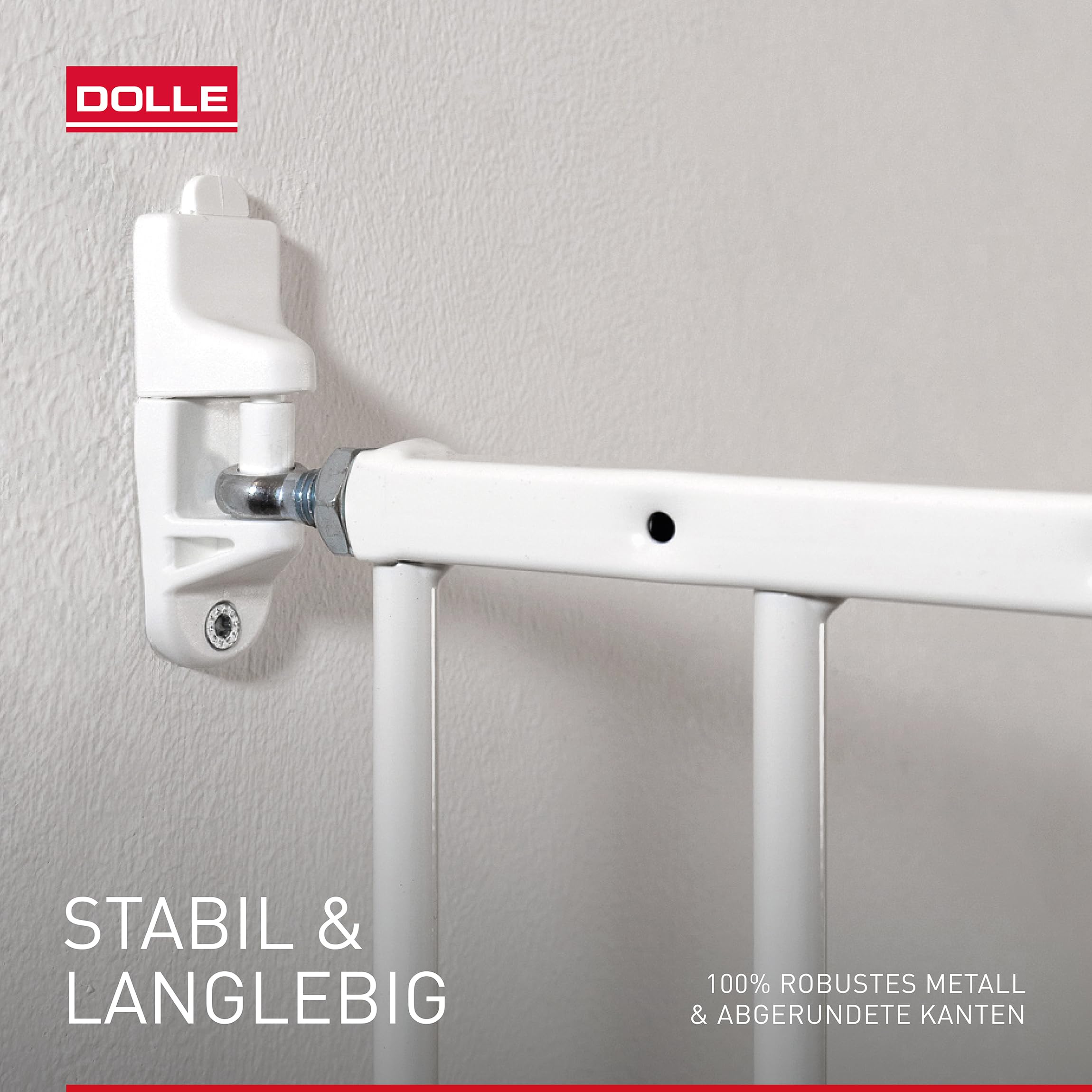 dolle-mini-treppenschutzgitter-schwarz-62-5-106-8-cm-metall image 7