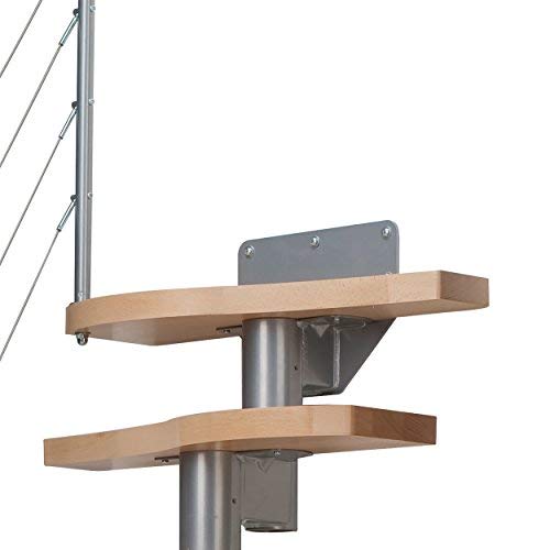 dolle-frankfurt-raumspartreppe-buche-mittelgrau-222-276cm image 3