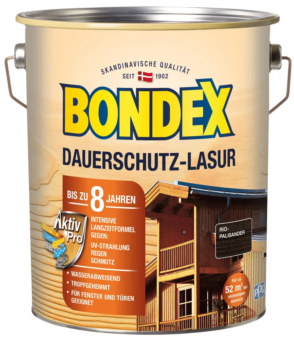 bondex-dauerschutz-lasur-rio-palisander-4-l-holzlasur image 1