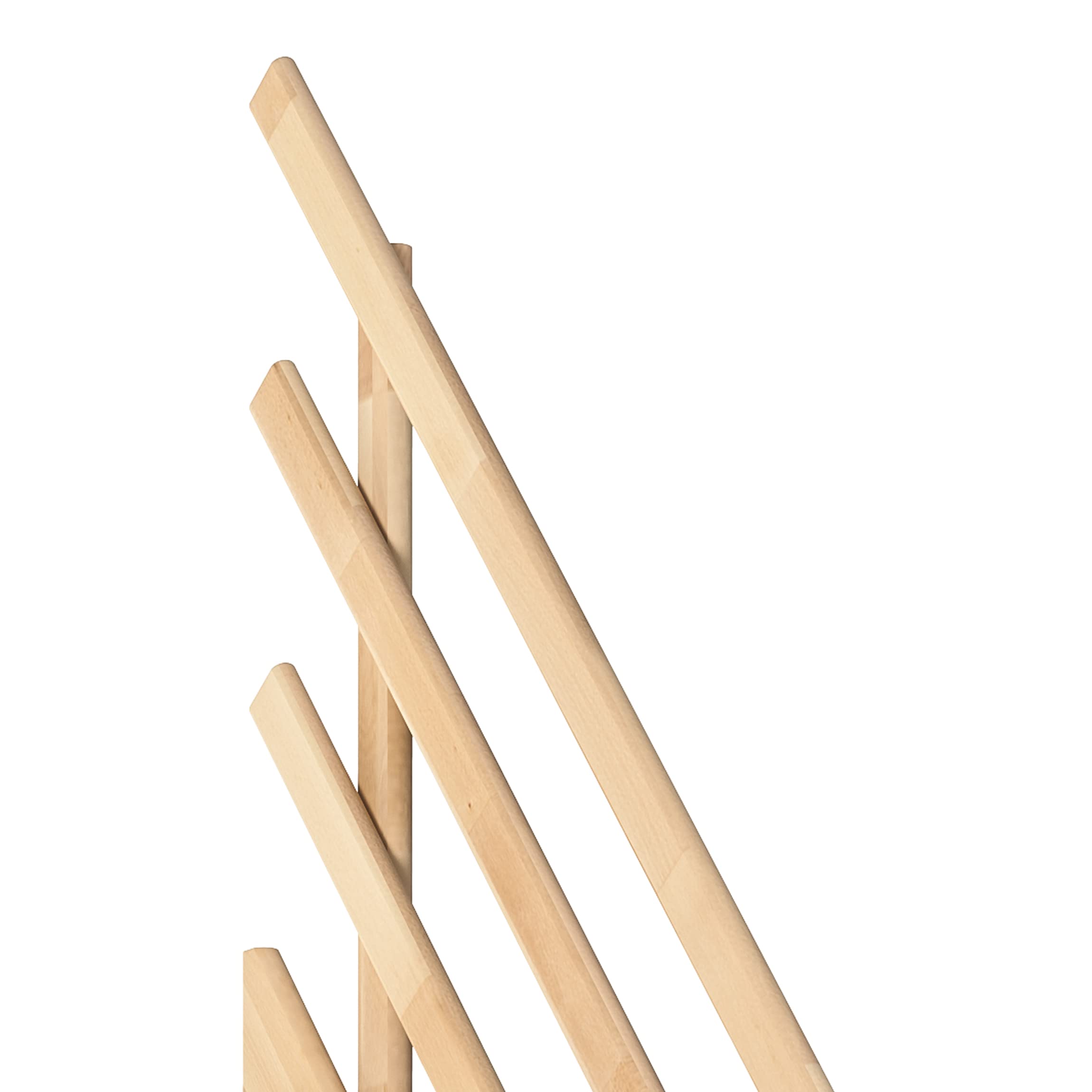 dolle-burgau-raumspartreppe-buche-57-cm-h-he-bis-289-cm-roh image 3