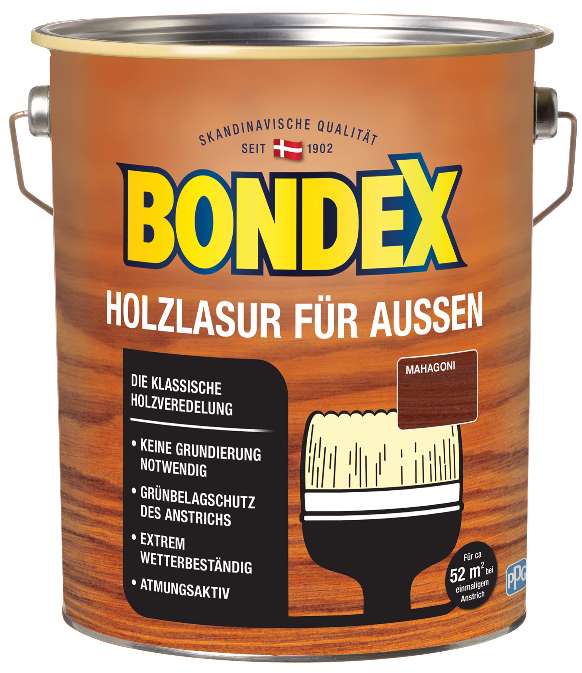 bondex-holzlasur-mahagoni-4-l-holzschutzlasur-au-en-seidenmatt image 1