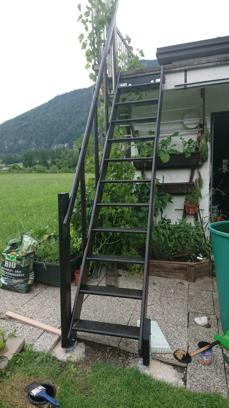 Passt perfekt