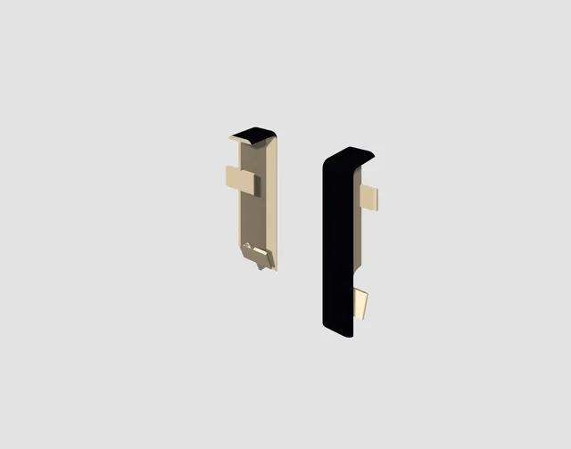 egger-home-zwischenst-ck-6-cm-universal-schwarz-2-st-ck image 1